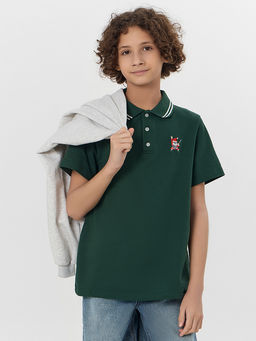 ПОЛО ДЛЯ МАЛЬЧИКОВ - Mark formelle фото 6