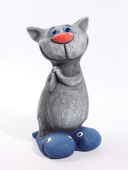 Фигура "Китикот" 16,5х16,5х32 см