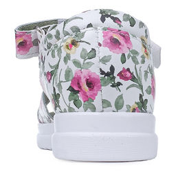 3L2932 ДШК Туфли летние откр. иск.кожа нат.кожа ПУ - Юничел фото 2