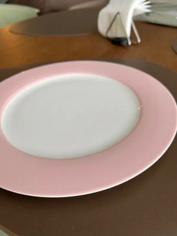 Цена за 4 шт. ТАРЕЛКА LEFARD BLUEBELL 24СМ  фото 8