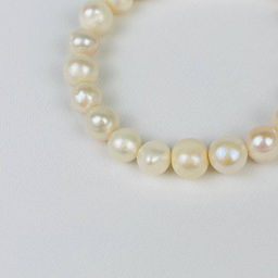 Браслет из Жемчуга 16 см +