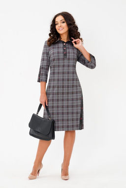 Платье Миллисента (50-60) - Serenada фото 6