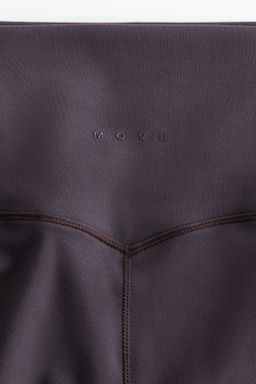 Mallas ciclistas SoftMove con bolsillo - H&m фото 14