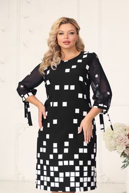 Платье П5-5065/7 - Wisell фото 12