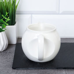 Молочник 320 мл / B-101 /уп 45/ - Галеонтрейд фото 3