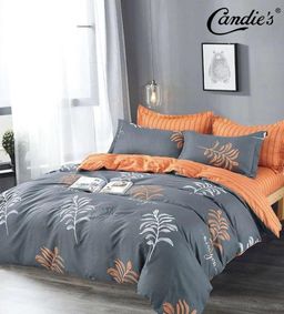 КПБ Candies Двухсторонний CAN063 Евро