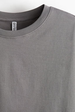 Camiseta oversize - H&m фото 5
