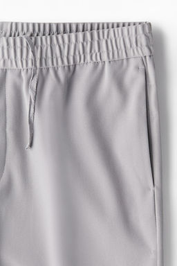 Pantalon de sarga Slim Fit - H&m фото 7