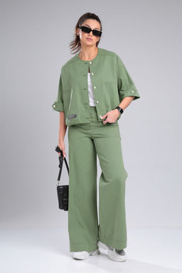 Костюм DOGGI 2940 оливковый