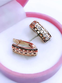 Серьги УС1941