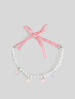 ACOOLA / Бусы детские Renata разноцветный