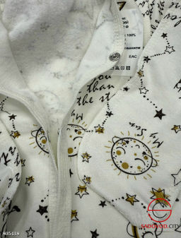 Бодики с длинными рукавами - Bruno фото 4