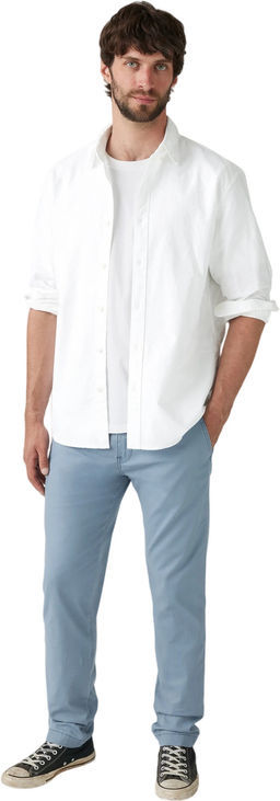 Джинсы мужские