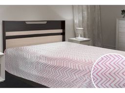 АРТ 002 Покрывало- плед фактурный 150*210 "Зигзаг"