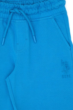 Erkek _ocuk Saks ORME CAPRI BERMUDA - U.s. polo assn фото 3