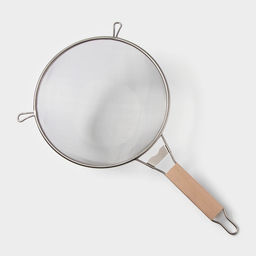 Сито с ручкой Доляна Стандарт, d=24 см  фото 5