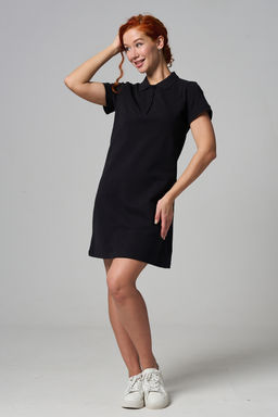 14413/1 платье поло