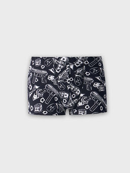 Цена за 2 штуки! ТРУСЫ МУЖСКИЕ