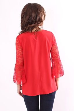 Блузка 4704 - Avili фото 3