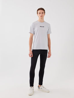 770 Super Skinny Erkek Jean Pantolon