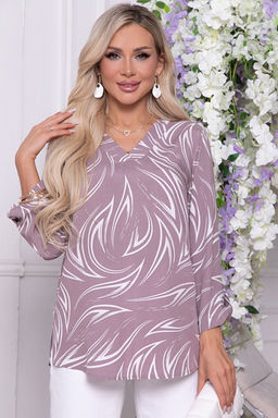 Блузка 41781 - Avili фото 7