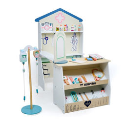 Детский игровой набор Доктора 65?23?101.5 см