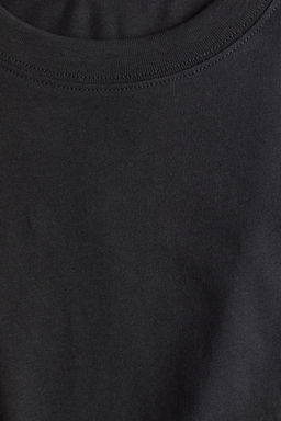 Camiseta oversize - H&m фото 5
