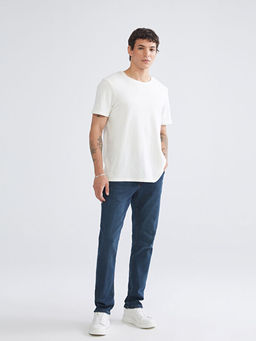 779 Regular Fit Erkek Jean Pantolon