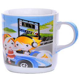 27340 Детский набор 3 пр Авто LR (х12) - Mayer&boch фото 3