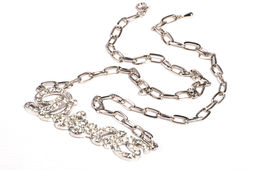 Подвеска PR0012 сер - Mini maxi фото 3