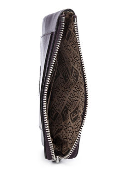 Кошелек ZQ77-2517 royal purple - Eleganzza фото 4