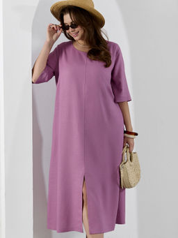 Платье Камео-1 из вискозы со льном - Виотекс фото 66