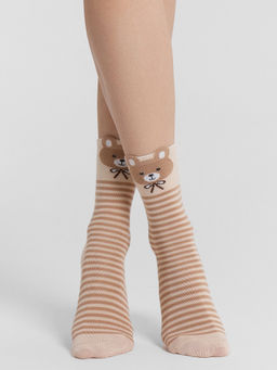 Цена за 5 пар! НОСКИ ДЕТСКИЕ