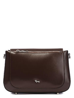 Сумка Labbra L-231008 coffee  фото 4