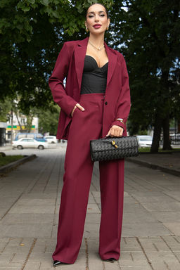 Брюки Брайн - Lt collection фото 66