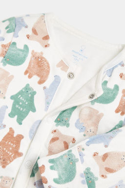 Mothercare / Комбинезон утепленный  фото 3