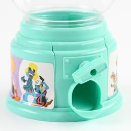 Автомат для конфет «Союзмультфильм»