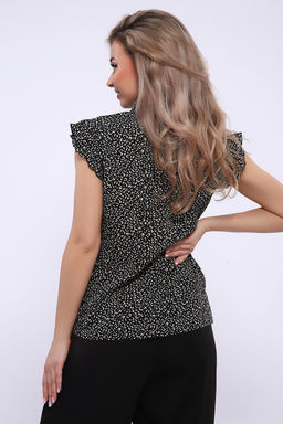 Блузка 20684 - Натали фото 13