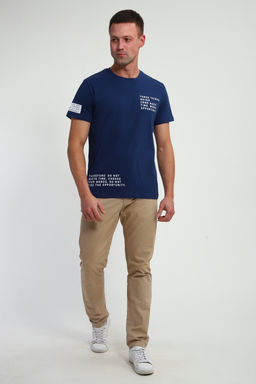 Футболка мужская 052