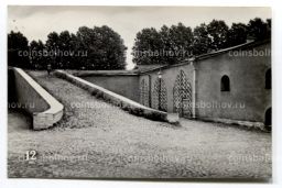 Открытка Ленинград