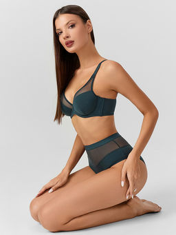 БЮСТГАЛЬТЕР ЖЕНСКИЙ - Mark formelle фото 6