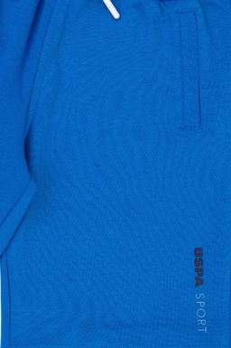 U. S. Polo Assn Детские вязаные шорты Saks - U.s. polo assn фото 3