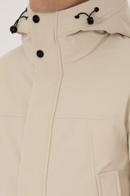 Erkek Krem Mont - U.s. polo assn фото 7