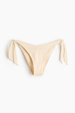 Braga de bikini con lazada - H&m фото 7