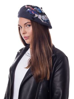 Берет 4/0073/023