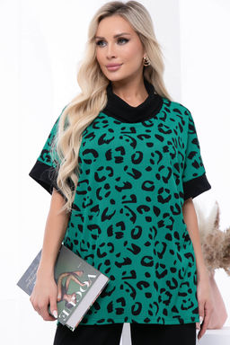 Костюм Лео (грин) К6753 - Lt collection фото 7