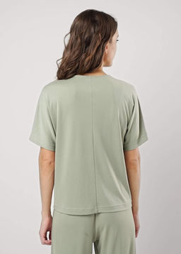 256826/169з Джемпер женский (ЧЗ)