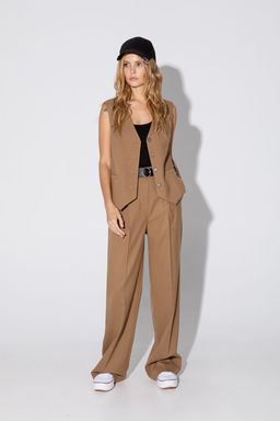 Костюм Pirs 4996 бежевый  фото 2