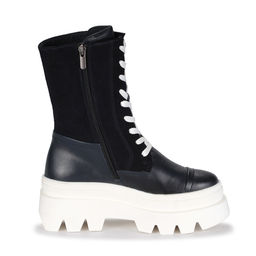 ботинки женские