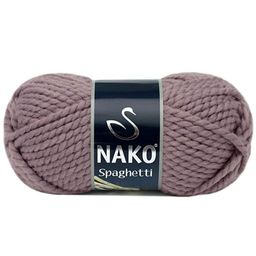 Цена за 5 мотков пряжи Spaghetti